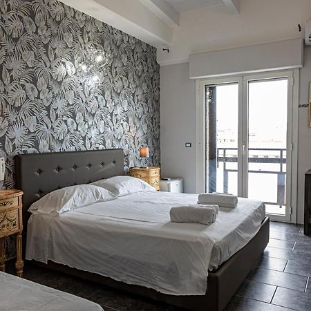 B&B Bellavista Margherita Di Savoia Exterior photo