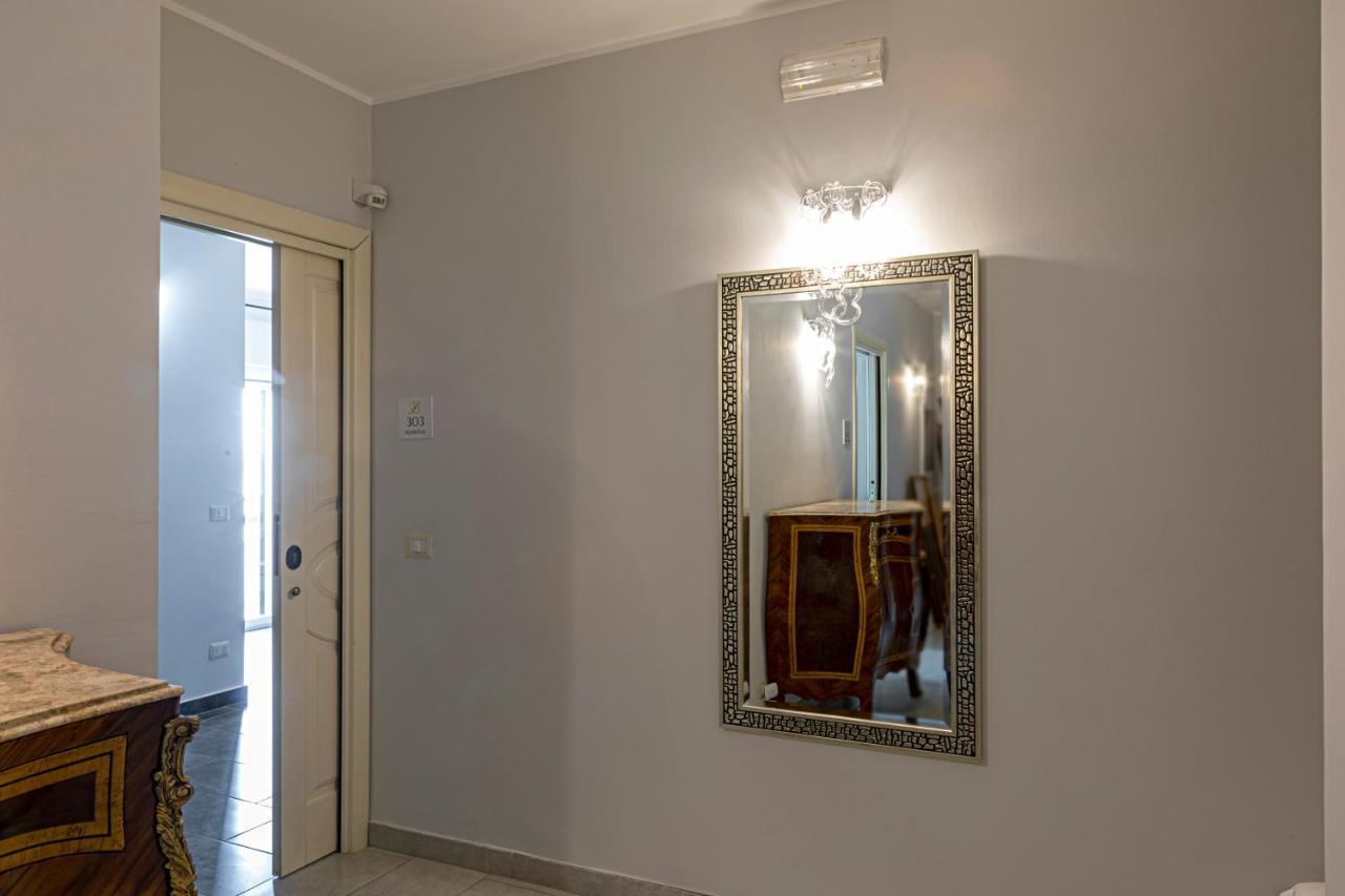 B&B Bellavista Margherita Di Savoia Exterior photo